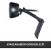 Logitech C310 HD 720p Web Kamerası - Siyah