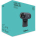 Logitech C310 HD 720p Web Kamerası - Siyah