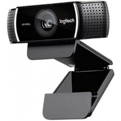 Logitech C922 Pro Stream 960-001088 Mikrofonlu Webcam