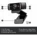 Logitech C922 Pro Stream 960-001088 Mikrofonlu Webcam