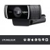 Logitech C922 Pro Stream 960-001088 Mikrofonlu Webcam
