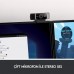 Logitech C922 Pro Stream 960-001088 Mikrofonlu Webcam