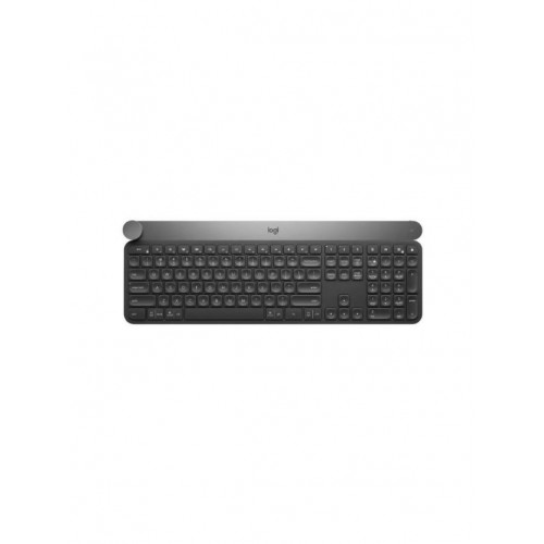 Logitech Craft Advanced 920-008504 Kablosuz Klavye