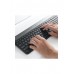 Logitech Craft Advanced 920-008504 Kablosuz Klavye