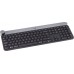 Logitech Craft Advanced 920-008504 Kablosuz Klavye