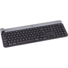 Logitech Craft Advanced 920-008504 Q Kablosuz Klavye - ...