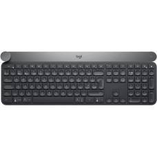 Logitech Craft Kablosuz Qwerty Klavye Teşhir