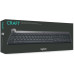 Logitech Craft Kablosuz Klavye, Bluetooth ve 2.4 GHz Kablosuz Baglanti, Programlanabilir Döndürme Ayari, Otomatik Tus Aydinlatmasi, Çoklu Cihaz, PC/Mac/Dizüstü Bilgisayar, Ingilizce QWERTY Klavye - TEŞHİR