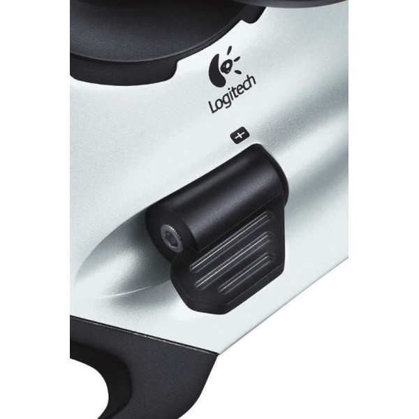 logitech G Extreme 3D 12 Tuşlu Joystick - Siyah Teşhir
