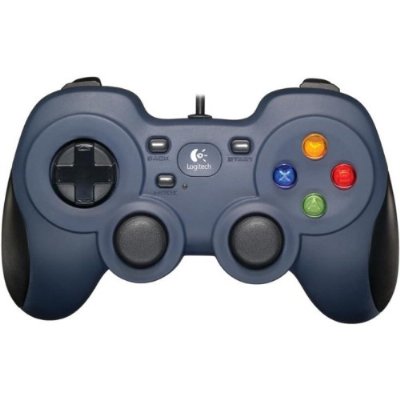 Logitech F310 Kablolu PC Oyun Kolu Teşhir