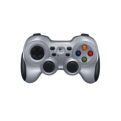 Logitech F710 Kablosuz PC Oyun Kolu Outlet