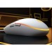 Logitech G G102 Lightsync RGB Kablolu Gaming Mouse, Beyaz,