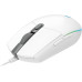 Logitech G G102 Lightsync RGB Kablolu Gaming Mouse, Beyaz-TEŞHİR