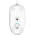 Logitech G G102 Lightsync RGB Kablolu Gaming Mouse, Beyaz-TEŞHİR
