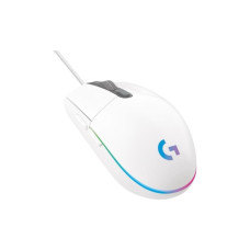 Logitech G G102 Lightsync RGB Kablolu Gaming Mouse, Bey...