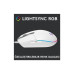 Logitech G G102 Lightsync RGB Kablolu Gaming Mouse, Beyaz-TEŞHİR