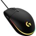 Logitech G102 RGB Kablolu Gaming Mouse Siyah 