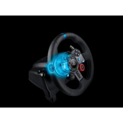 Logitech G29 Driving Force Direksiyon Seti