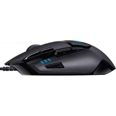 Logitech G G402 Hyperion Fury Kablolu Oyuncu Mouse, 4.000
