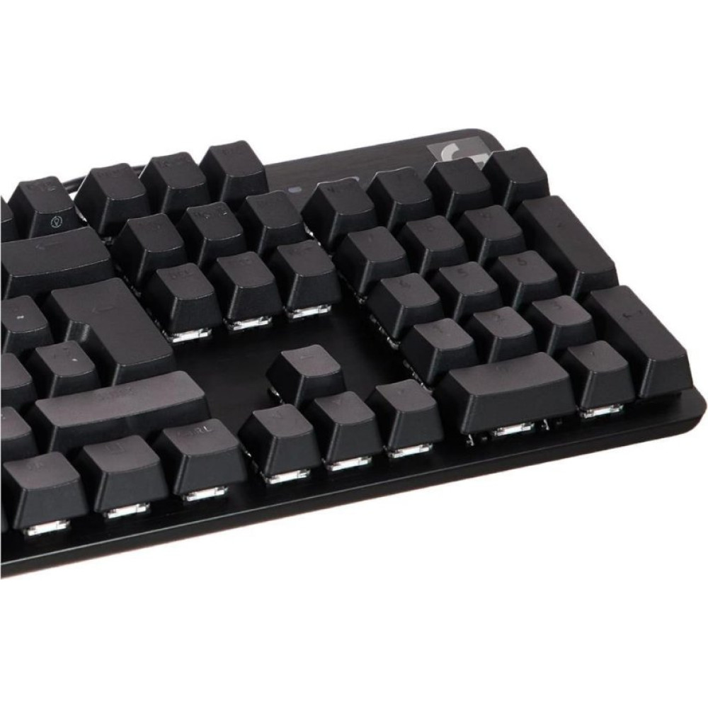 Logitech G413 TKL SE 920-010564 Tactile Switch Kablolu Mekanik Oyuncu Klavyesi Teşhir