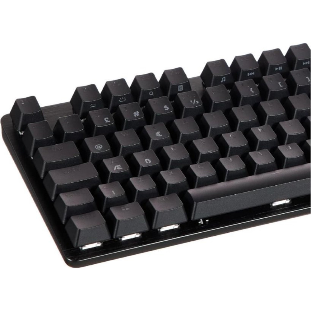 Logitech G413 TKL SE 920-010564 Tactile Switch Kablolu Mekanik Oyuncu Klavyesi Teşhir