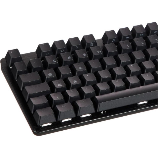 Logitech G413 TKL SE 920-010564 Tactile Switch Kablolu Mekanik Oyuncu Klavyesi Teşhir