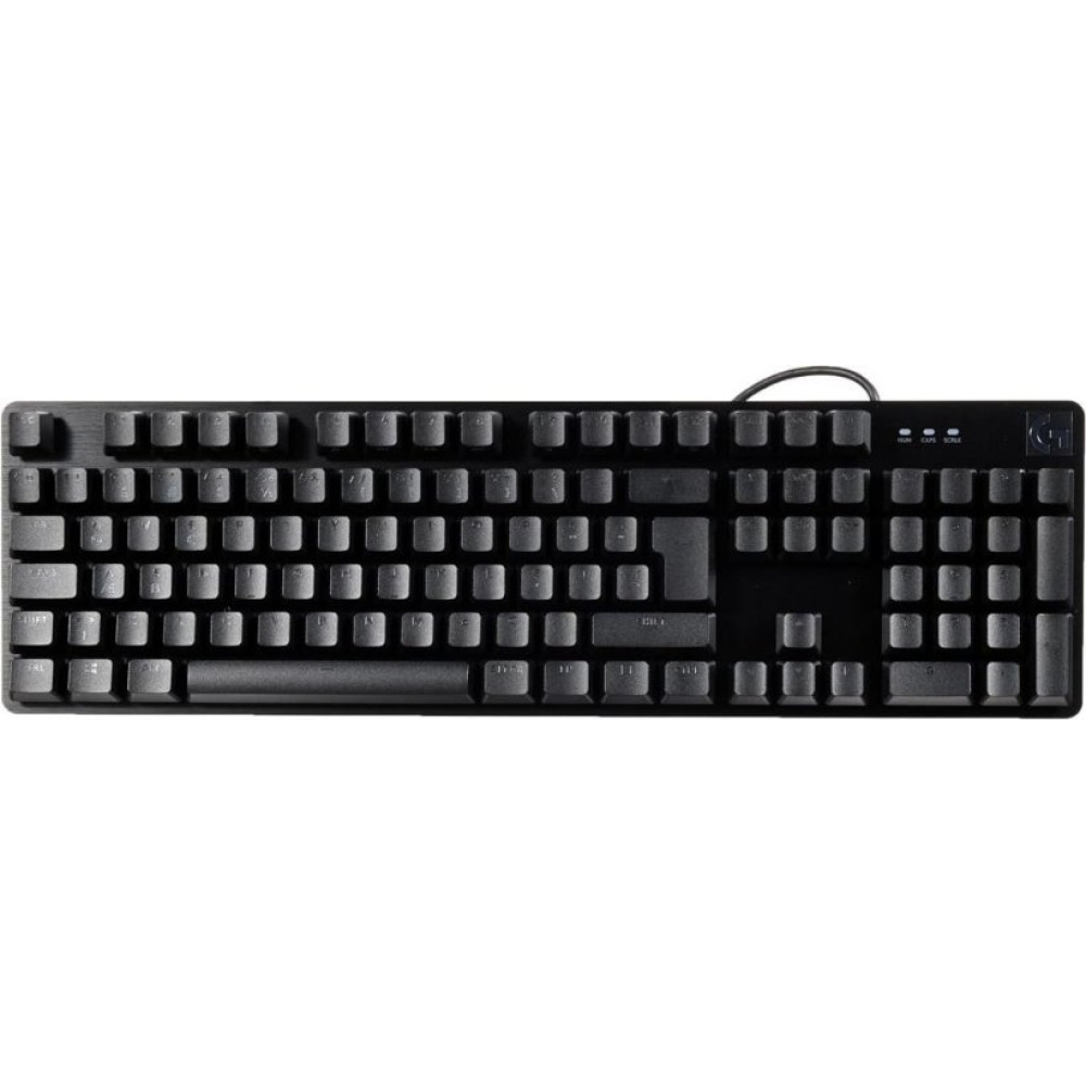 Logitech G413 TKL SE 920-010564 Tactile Switch Kablolu Mekanik Oyuncu Klavyesi Teşhir