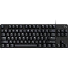 Logitech G413 TKL SE 920-010564 Tactile Switch Kablolu ...