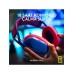 Logitech G435 Lightspeed Mavi Kablosuz Mikrofonlu Kulak Üstü Oyuncu Kulaklığı - Teşhir