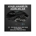 Logitech G502 910-005471 Hero Optik Kablolu Oyuncu Mouse- Teşhir