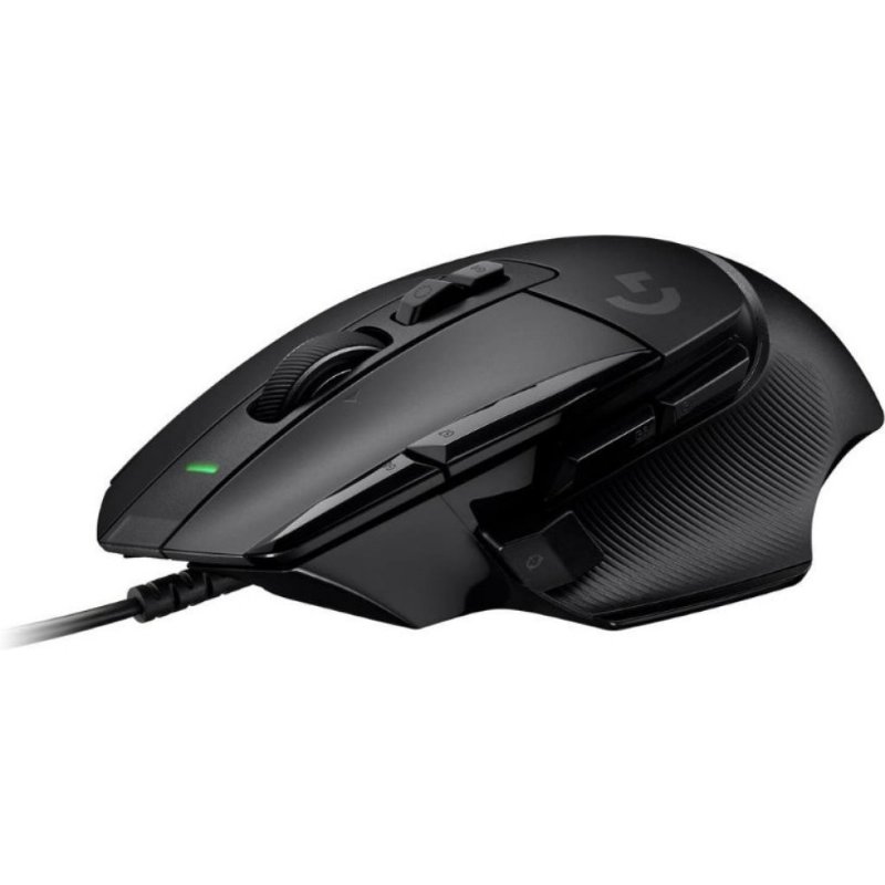Logitech G502 X 910-006139 Siyah Optik Kablolu Oyuncu Mouse - Teşhir