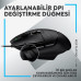 Logitech G502 X 910-006139 Siyah Optik Kablolu Oyuncu Mouse