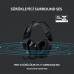 Logitech G733 7.1 981-000864 Siyah Kablosuz Mikrofonlu Kulak Üstü Oyuncu Kulaklığı - Teşhir