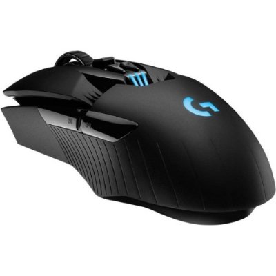 Logitech G903 910-005673 Lightspeed Hero Şarjlı Optik Kablosuz Oyuncu Mouse - teşhir