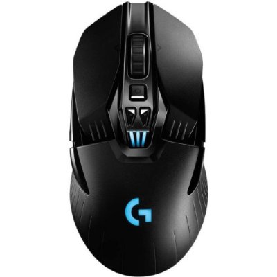 Logitech G903 910-005673 Lightspeed Hero Şarjlı Optik Kablosuz Oyuncu Mouse - teşhir