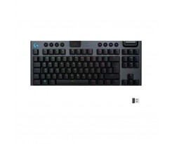 Logitech G G915 TKL LIGHTSPEED Kablosuz Oyunc...
