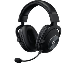 Logitech G Pro X 7.1 981-000818 Kablolu Mikro...