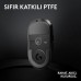 Logitech G PRO X Superlight 2 910-006631 Siyah Lightspeed Hero Şarjlı Optik Kablosuz Oyuncu Mouse