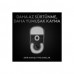 Logitech G PRO X SUPERLIGHT Kablosuz LIGHTSPEED Oyuncu Mouse