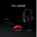 Logitech G PRO X Superlight Hero Kırmızı Kablosuz Oyuncu Mouse Teşhir