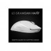 Logitech G PRO X Superlight Hero Beyaz Kablosuz Oyuncu Mouse Teşhir