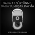 Logitech G PRO X Superlight Hero Beyaz Kablosuz Oyuncu Mouse Teşhir
