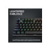 Logitech G Pro X TKL 920-012136 Siyah RGB Tactile Switch Kablolu/Kablosuz Mekanik Oyuncu Klavyesi Outlet