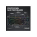 Logitech G Pro X TKL 920-012136 Siyah RGB Tactile Switch Kablolu/Kablosuz Mekanik Oyuncu Klavyesi Outlet