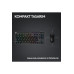 Logitech G Pro X TKL 920-012136 Siyah RGB Tactile Switch Kablolu/Kablosuz Mekanik Oyuncu Klavyesi Outlet
