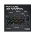 Logitech G Pro X TKL 920-012136 Siyah RGB Tactile Switch Kablolu/Kablosuz Mekanik Oyuncu Klavyesi