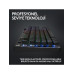 Logitech G Pro X TKL 920-012136 Siyah RGB Tactile Switch Kablolu/Kablosuz Mekanik Oyuncu Klavyesi