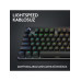 Logitech G Pro X TKL 920-012136 Siyah RGB Tactile Switch Kablolu/Kablosuz Mekanik Oyuncu Klavyesi