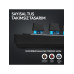Logitech G Pro X TKL 920-012136 Siyah RGB Tactile Switch Kablolu/Kablosuz Mekanik Oyuncu Klavyesi
