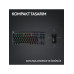 Logitech G Pro X TKL 920-012136 Siyah RGB Tactile Switch Kablolu/Kablosuz Mekanik Oyuncu Klavyesi